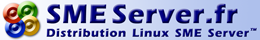 Visitez www.smeserver.fr Logo smeserver.fr